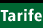 Tarife